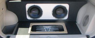 Audio Components & Systems