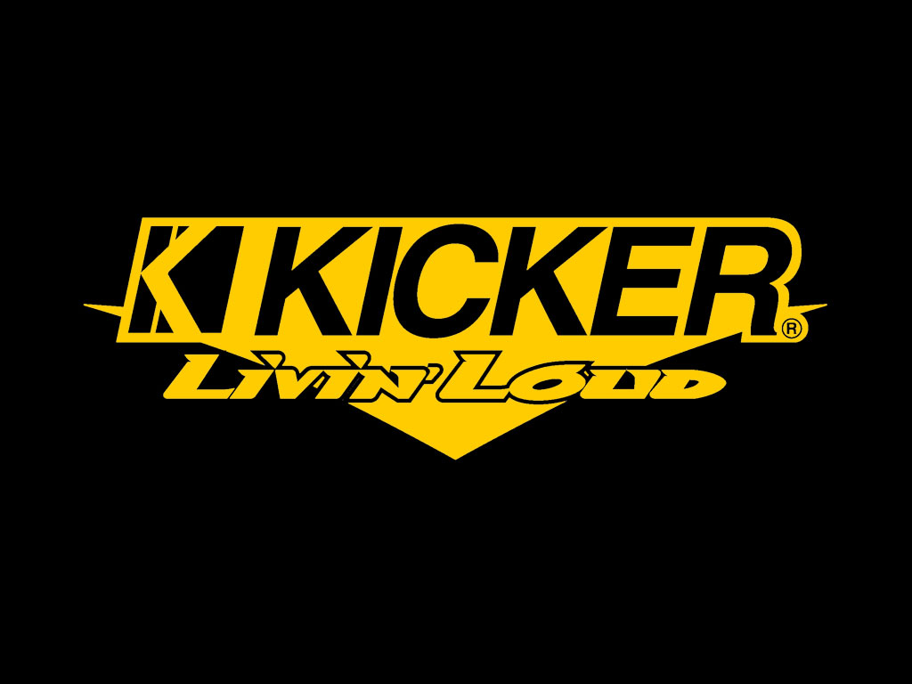 Kicker-Speaker
